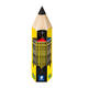 Potlood Staedtler Noris display 90 stuks assorti