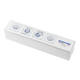Luchtverfrisser Cleaninq constant blue note