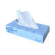 Facial tissues Cleaninq F1 2-laags 100 vel wit