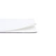 Wandlijst MAUL Solid RVS zelfklevend 50cm alu-kleur
