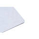 Wandlijst MAUL Solid RVS zelfklevend 50cm alu-kleur