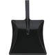 Stofblik Vikan 24x 38cm metaal