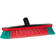 Wasborstel Vikan met waterdoorvoer 36cm