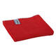 Microvezeldoek Vikan Basic 32x32cm rood