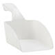 Handschep Vikan recht recht 34x12x11cm 1l wit