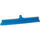 Veger Vikan zachte vezel 610mm blauw