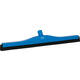 Vloertrekker Vikan vaste nek 60cm blauw zwart