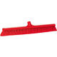 Veger Vikan zachte vezel 610mm rood