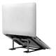 Laptopstandaard Neomounts NSLS085 zwart