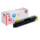 Toner Quantore alternatief tbv Kyocera TK-5160Y geel