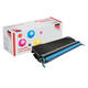 Tonercartridge Quantore alternatief tbv Lexmark C748H1CG blauw
