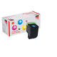Tonercartridge Quantore alternatief tbv Lexmark 71B0H20 blauw