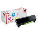 Tonercartridge Quantore alternatief tbv Lexmark 51B2000 zwart