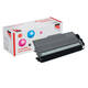 Toner Quantore alternatief tbv Brother TN-3390BK zwart