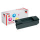 Toner Quantore alternatief tbv Kyocera TK-55K zwart