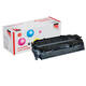Tonercartridge Quantore alternatief tbv Canon 3480B002/CRG-719H zwart