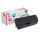 Toner Quantore alternatief tbv Dell 593-10838 zwart