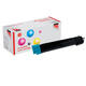Toner Quantore alternatief tbv Dell 593-10876 blauw