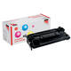 Tonercartridge Quantore alternatief tbv Canon 041H zwart