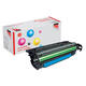 Tonercartridge Quantore alternatief tbv HP CF331A / 654A blauw