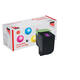 Tonercartridge Quantore alternatief tbv Lexmark 70C0X30 rood
