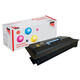 Toner Quantore alternatief tbv Kyocera TK-710K zwart