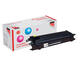 Toner Quantore alternatief tbv Brother TN-135BK zwart