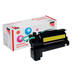 Tonercartridge Quantore alternatief tbv Lexmark C792X2YG geel