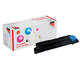 Toner Quantore alternatief tbv Kyocera TK-5135C blauw