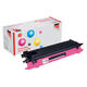 Toner Quantore alternatief tbv Brother TN-135M rood