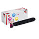 Toner Quantore alternatief tbv Kyocera TK-8335M rood