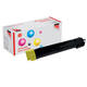 Tonercartridge Quantore alternatief tbv Lexmark C950X2YG geel
