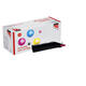 Toner Quantore alternatief tbv Kyocera TK-865M rood
