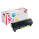Toner Quantore alternatief tbv Dell 593-11167 zwart