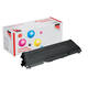 Toner Quantore alternatief tbv Brother TN-2120BK zwart