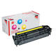 Tonercartridge Quantore alternatief tbv Canon 2659B002 / CRG-718Y geel