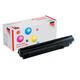 Toner Quantore alternatief tbv Oki 43979102 zwart