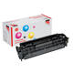 Tonercartridge Quantore alternatief tbv Canon 2662B002 / CRG-718BK zwart
