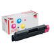 Toner Quantore alternatief tbv Kyocera TK-5160M rood