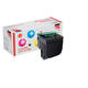 Tonercartridge Quantore alternatief tbv Lexmark C544X2KG zwart