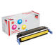 Tonercartridge Quantore alternatief tbv HP CB402A geel
