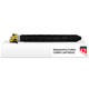Toner Quantore alternatief tbv Kyocera TK-8345Y geel