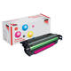 Tonercartridge Quantore alternatief tbv HP CF333A / 654A rood