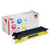 Toner Quantore alternatief tbv Brother TN-135Y geel