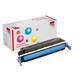 Tonercartridge Quantore alternatief tbv HP CB401A blauw