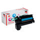 Tonercartridge Quantore alternatief tbv Lexmark C792X2CG blauw