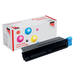 Toner Quantore alternatief tbv Oki 45807102 zwart