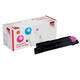 Toner Quantore alternatief tbv Kyocera TK-5135M rood