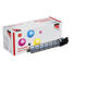 Toner Quantore alternatief tbv Ricoh 842080 geel