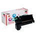 Tonercartridge Quantore alternatief tbv Lexmark C792X2KG zwart